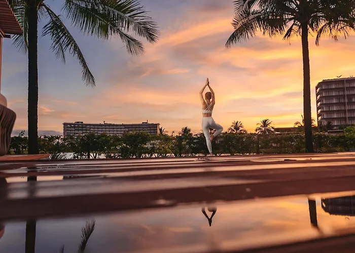 Mövenpick Villas&Residences Phú Quốc